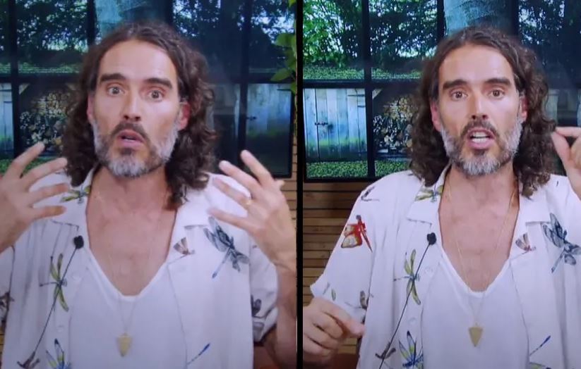 Russell Brand será investigado  tras acusaciones de presunto abuso sexual