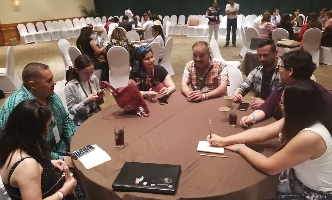 Realizará Sepe-Uset encuentro Innovación escolar desde la interculturalidad