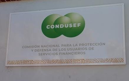 Aumentaron 13.1% las reclamaciones ante la CONDUSEF