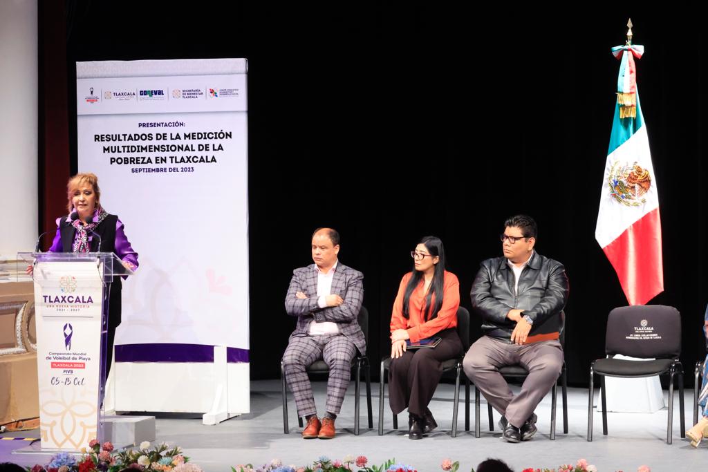 Viven 51.2% de tlaxcaltecas en pobreza; llaman a reforzar políticas