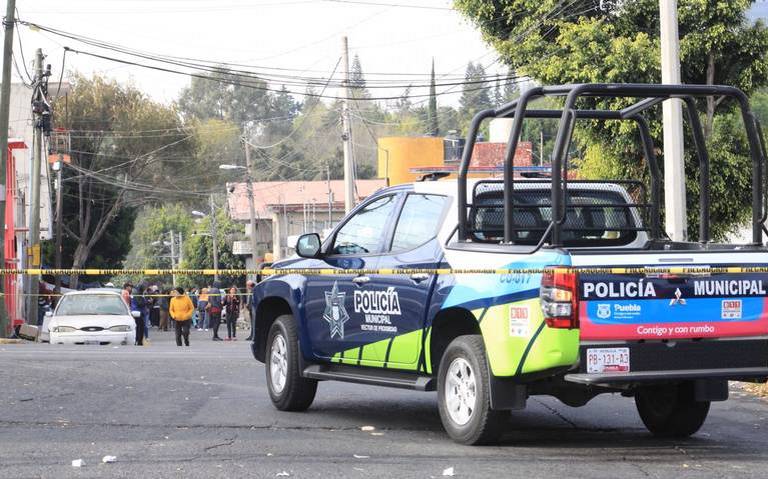 Por: Cortesía Eduardo Rivera se deslinda de la violencia en la ciudad