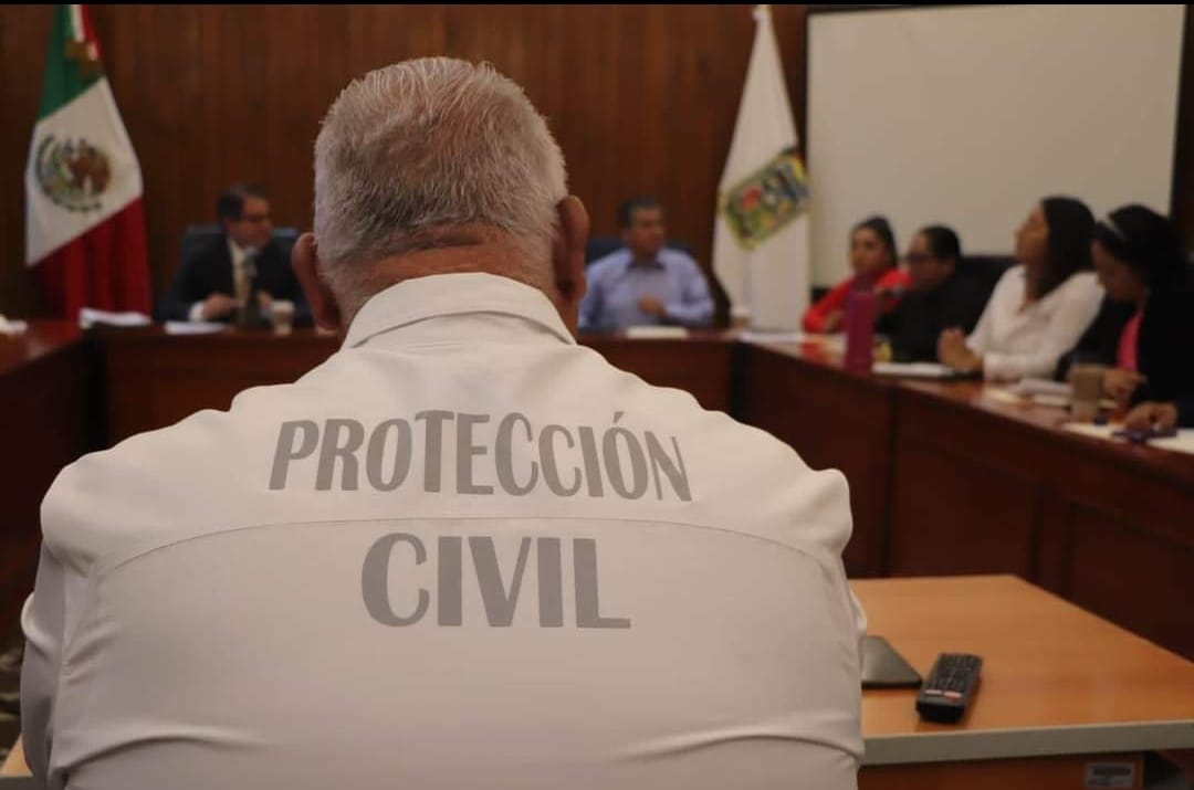 Por: Cortesía Lula Pineda Inician comparecencias de secretarios en San Pedro Cholula
