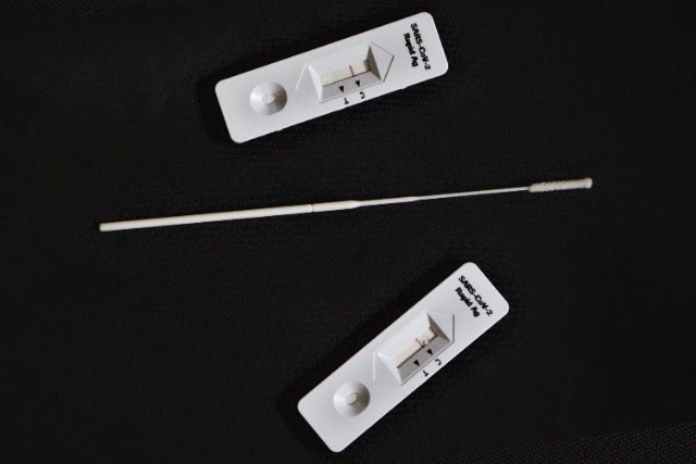 Por: Cortesía Puebla registra 309 casos activos de Covid-10