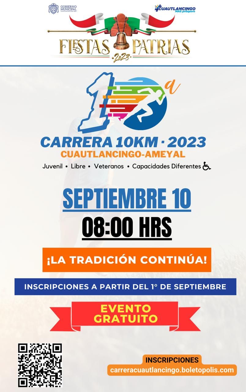 Por: Cortesía Lula Pineda Cuautlancingo pega de Bando Solemne y anuncia visita de “El Tri”, Raymix y Banda La Auténtica de Jerez