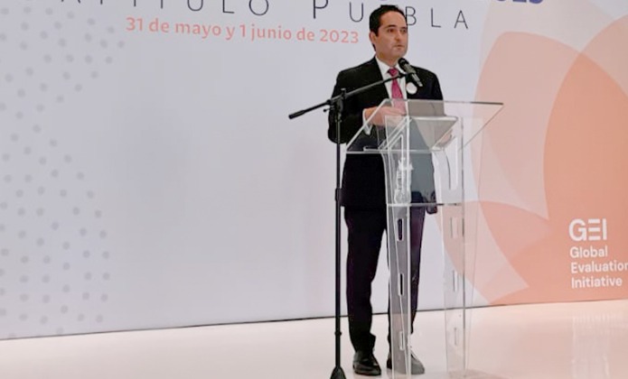 Por: Cortesía Función Pública concluirá investigaciones por caso Accendo Banco antes de que acabe el año