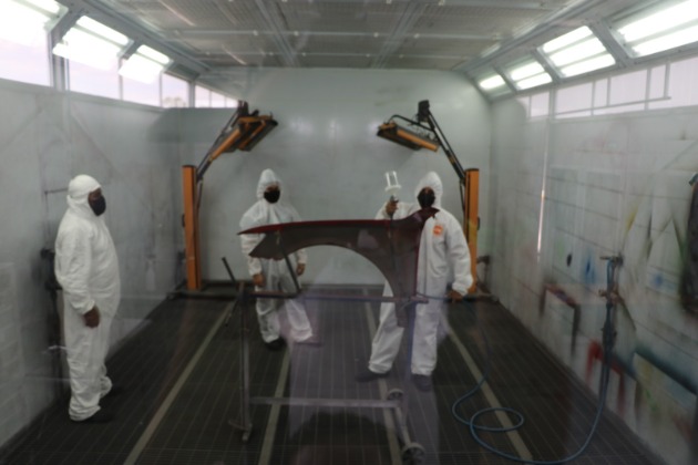 Puebla obtiene primer lugar por crecimiento de ventas al exterior 