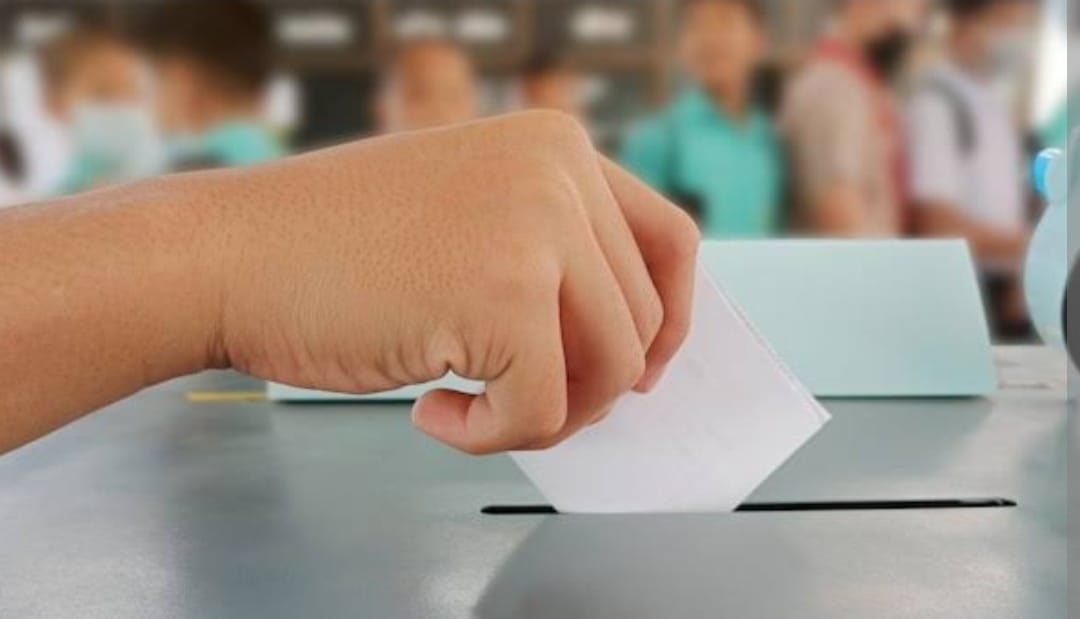 Sí a la reelección, si la ciudadanía así lo decide: Edmundo Tlatehui