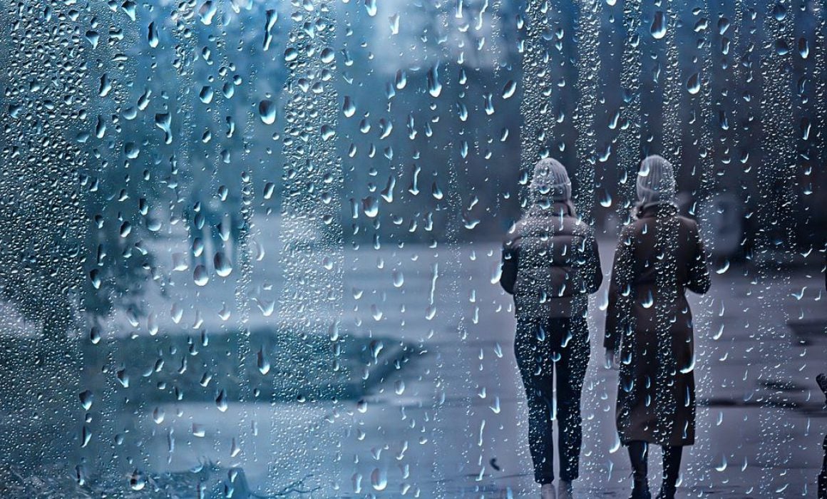 Clima para Tlaxcala: Prevén lluvias aisladas para este miércoles