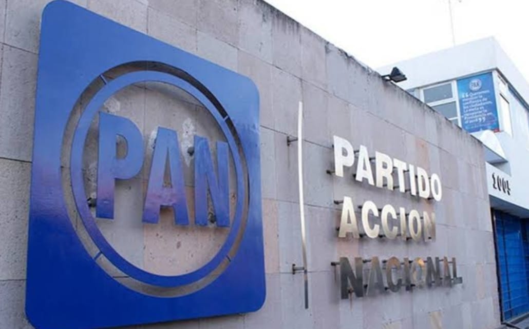 El PAN y Frente Amplio deben definir los tiempos para designar a sus candidatos a la gubernatura: Tlatehui Percino