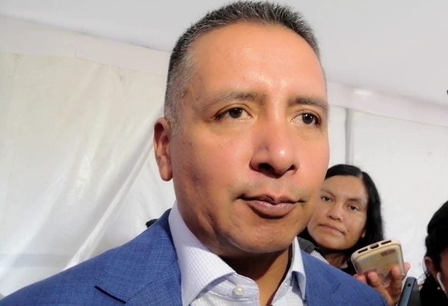 Por: Cortesía Lula Pineda El PAN y Frente Amplio deben definir los tiempos para designar a sus candidatos a la gubernatura: Tlatehui Percino