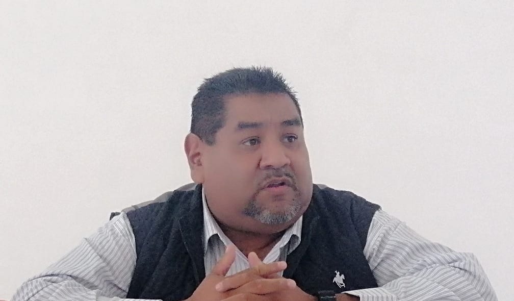Por: Cortesía Lula Pineda Lanza Coronango programa “Congela tu Adeudo” para usuarios del servicio de agua potable