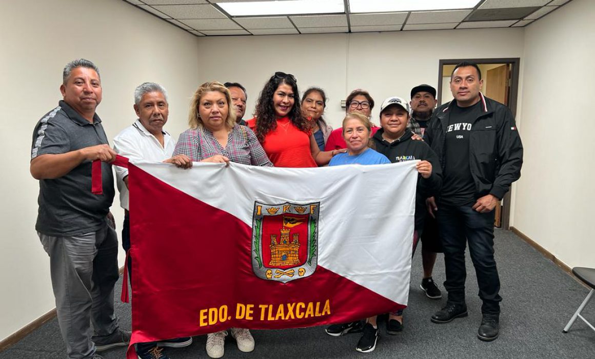 Afina DAM detalles de Casa Tlaxcala en California