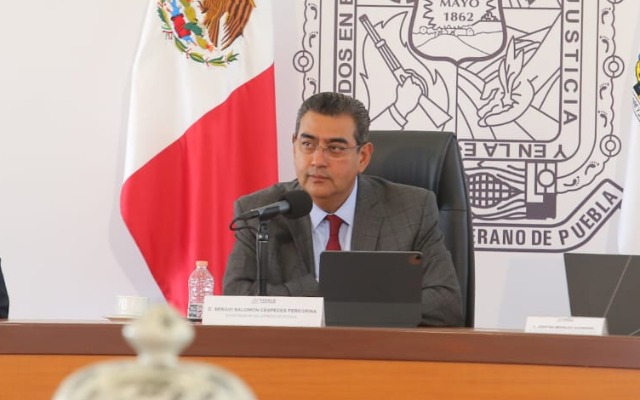 Por: Cortesía Gobernador recomienda a funcionarios con aspiraciones políticas a separarse de su cargo
