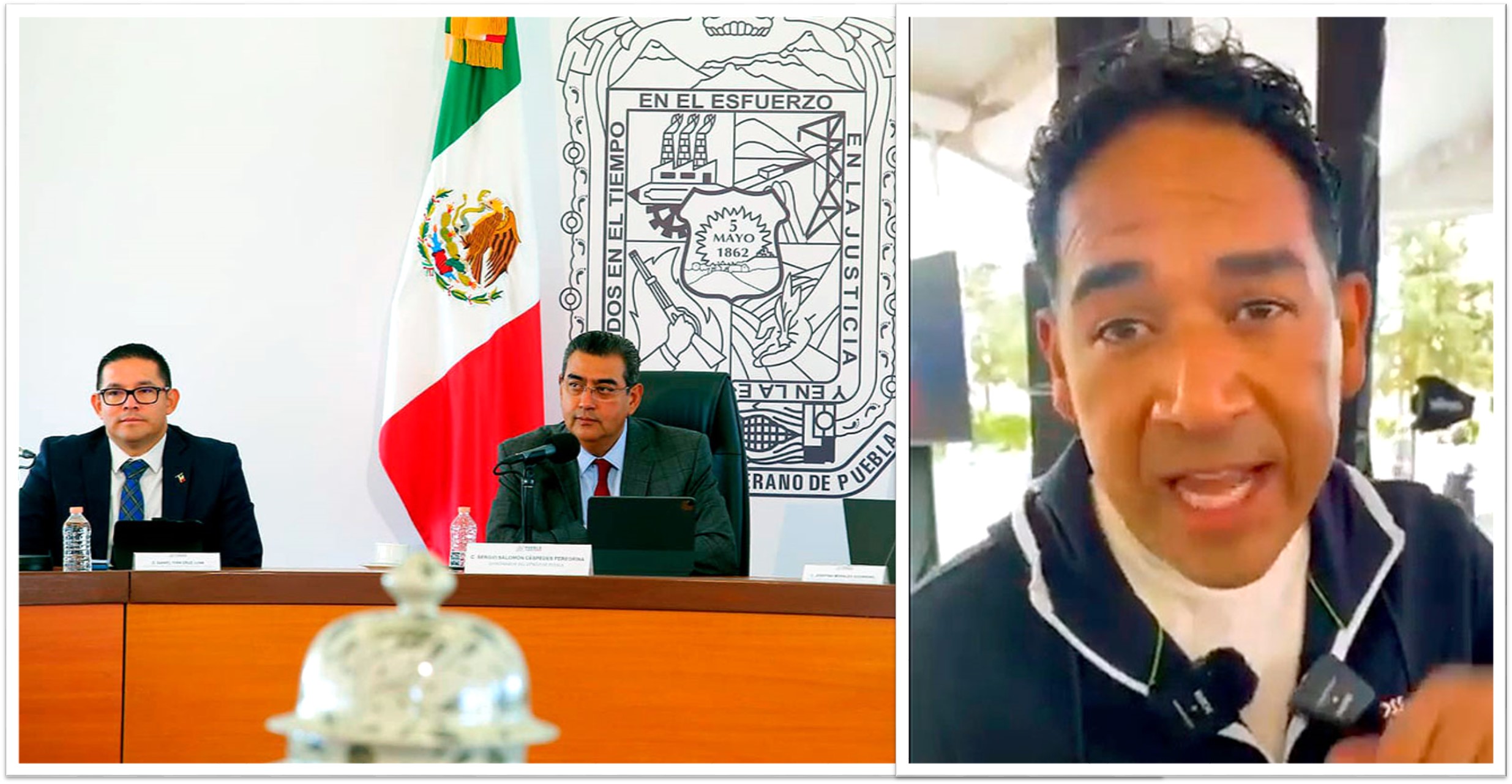 Por: Cortesía