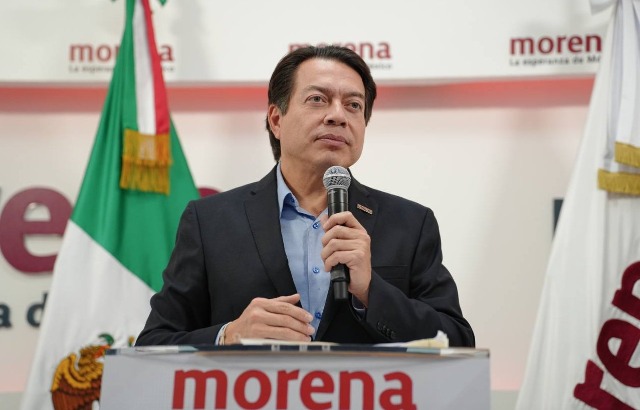 Por: Cortesía Candidato de Morena a la gubernatura será definido entre 21 aspirantes