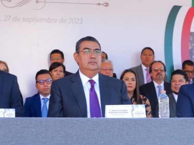 Vinculación a proceso de agresores de Ernesto Calderón no debe celebrarse: Sergio Salomón Céspedes