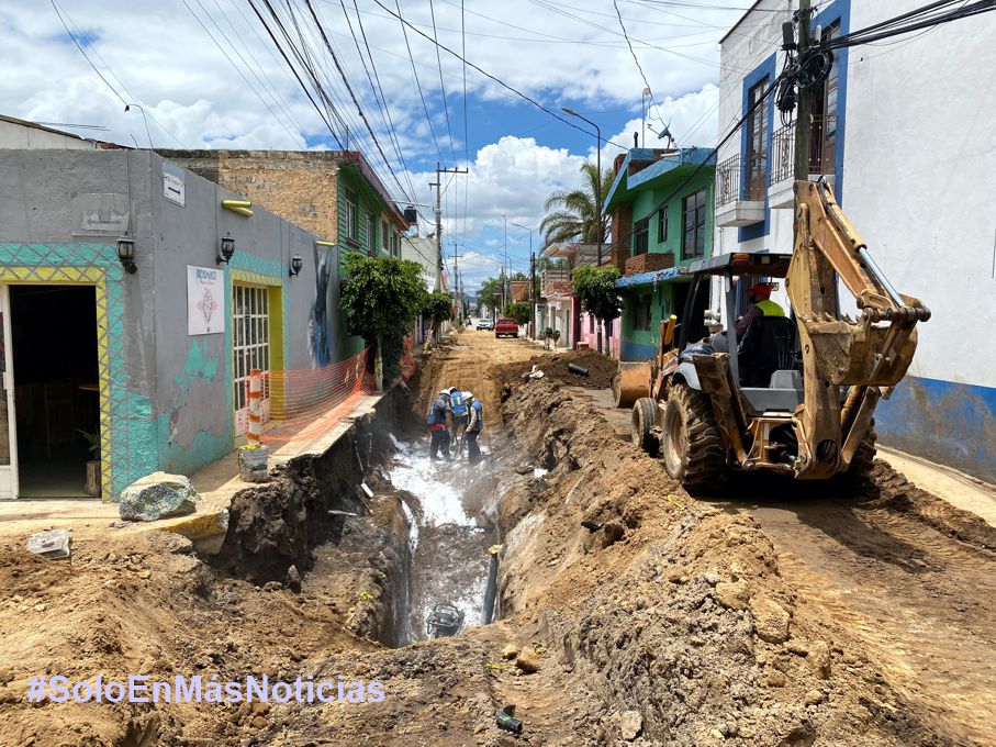 El Alcalde Edmundo Tlatehui comparte detalles del Presupuesto 2023 e Informe de Gobierno