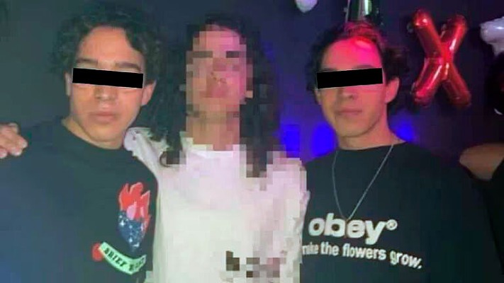 Decretan prisión preventiva contra agresores de Ernesto Calderón