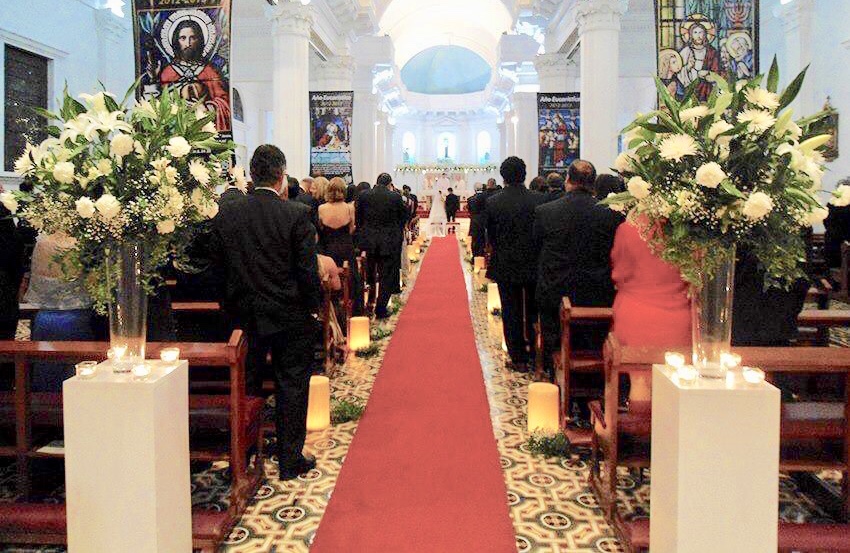 Por: Especial  ¡Que vivan los novios! Tlaxcala más de 3 mil 700 matrimonios durante 2022