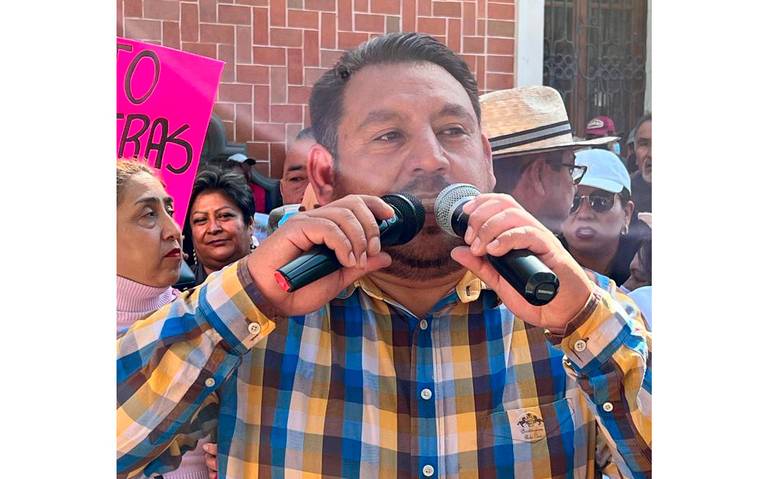 Por: Cortesía Confirma Lorena Cuéllar despido de Enrique Escobar Cortés