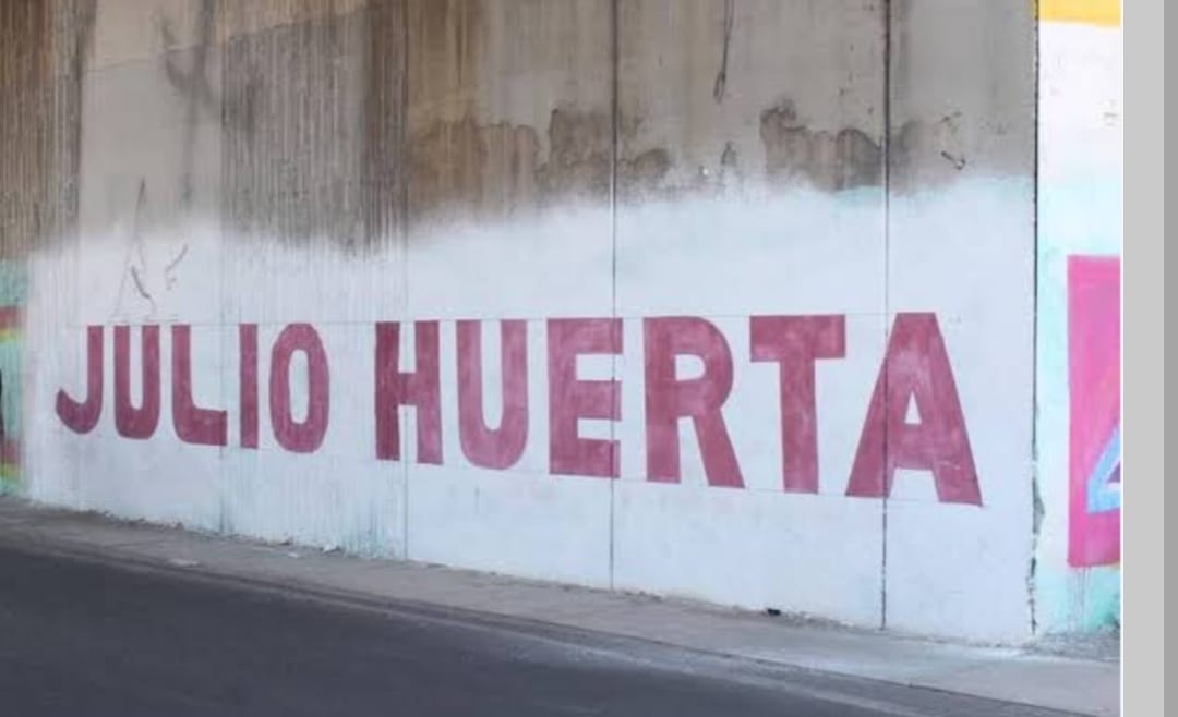 Comité del PAN en Cuautlancingo sí denunciará ante Tribunal Electoral contaminación visual generada por publicidad política
