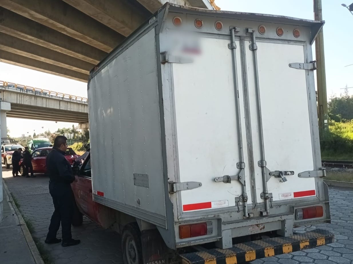 Por: Cortesía Lula Pineda Operativo Metropolitano refuerza la seguridad en San Pedro Cholula