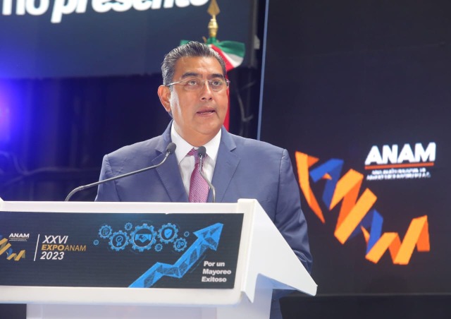 Por: Cortesía Gobernador respalda a nuevo titular de la Comisión de Búsqueda