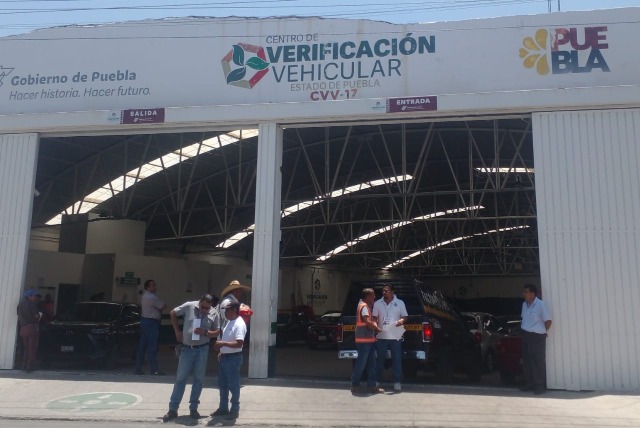 Por: Cortesía Suman 200 multas aplicadas automovilistas por incumplir verificación vehicular