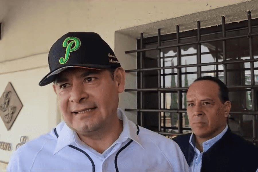 Por: Cortesía