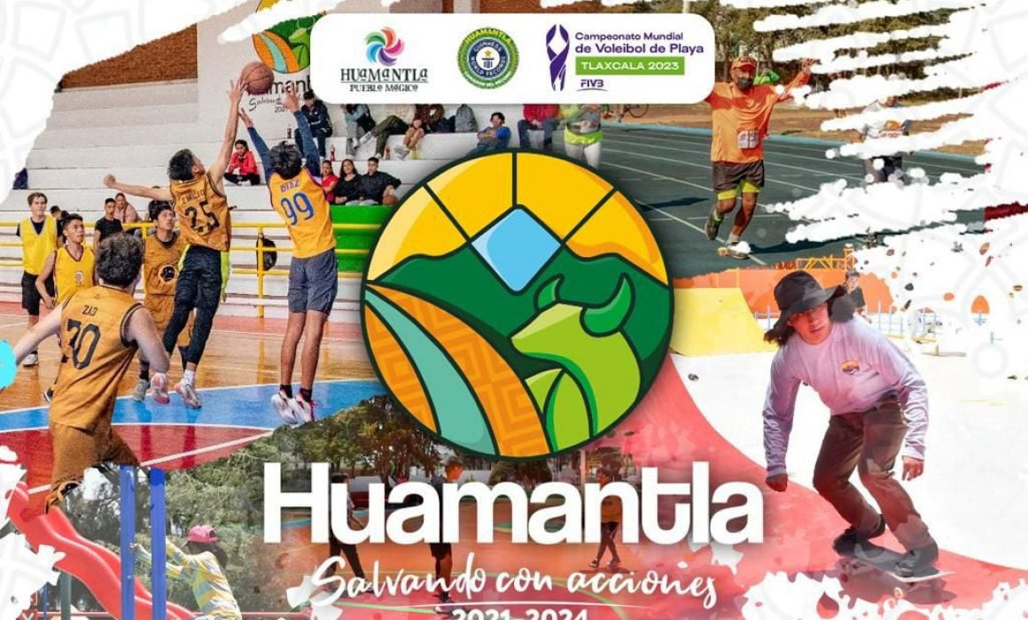 Anuncia Santos Cedillo reapertura de la unidad deportiva Miguel Arroyo Rosales