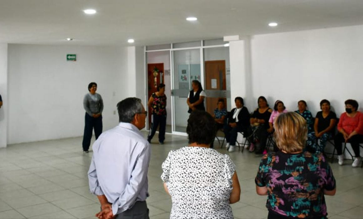 Imparte Apetatitlán cursos y talleres de capacitación para el autoempleo