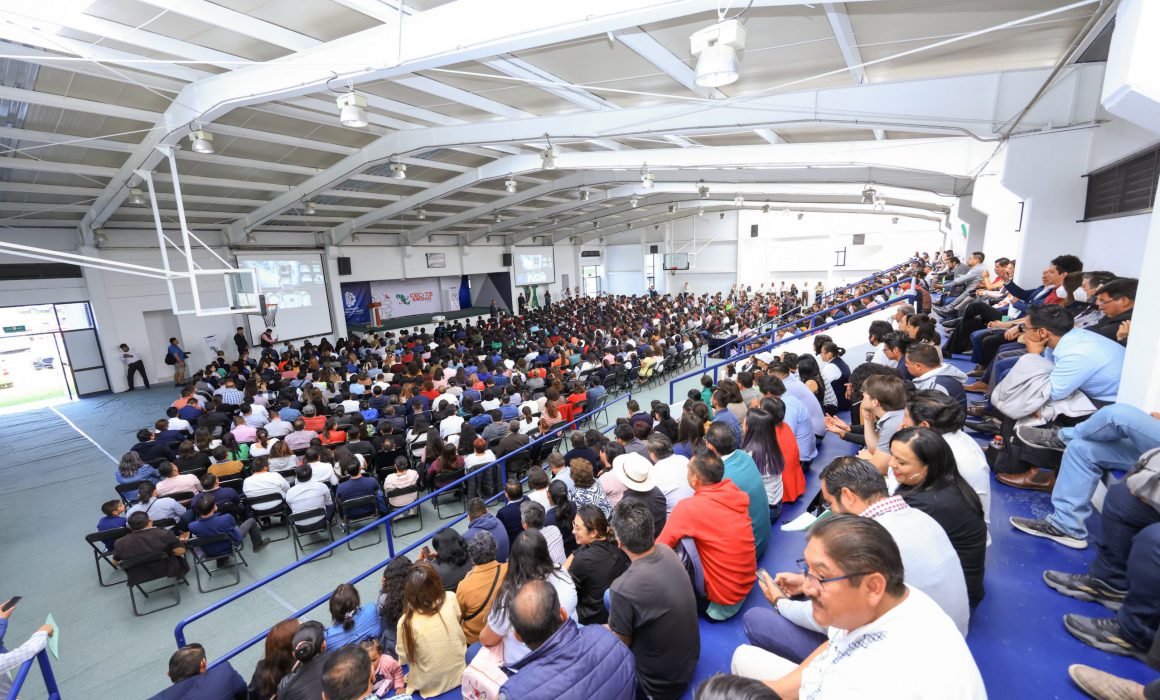 Realizó Cecyte conferencia magistral sobre inteligencia artificial