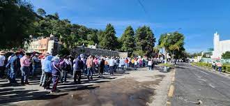 Por: Cortesía Alistan nueva Marcha por Tlaxcala para el próximo 8 de octubre