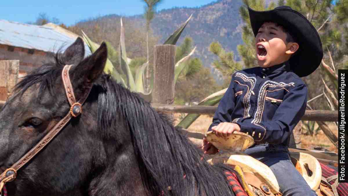  Estrena Jilguerillo de Tlaxcala nuevo videoclip de ¡Ay, Chabela!