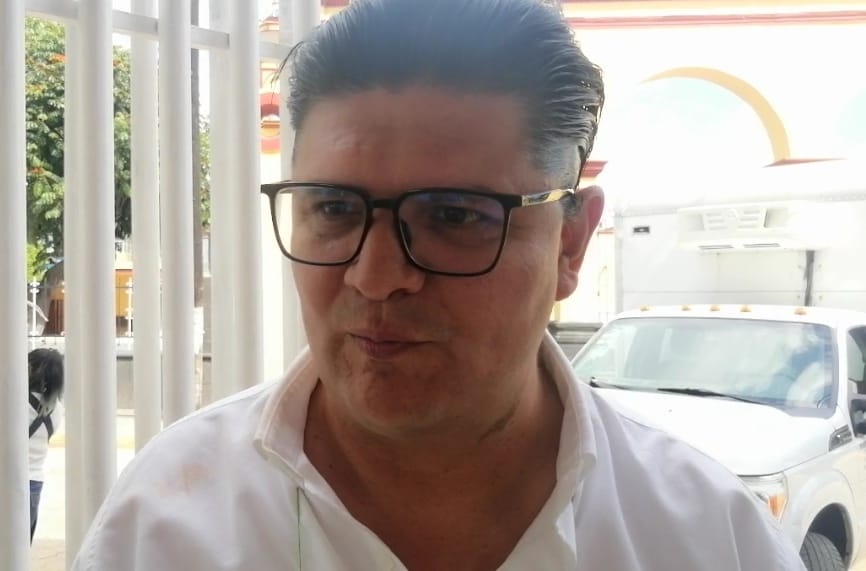 Es en las comunidades donde se generan las problemáticas y desde este espacio se obtienen las soluciones: Geudiel Jiménez 