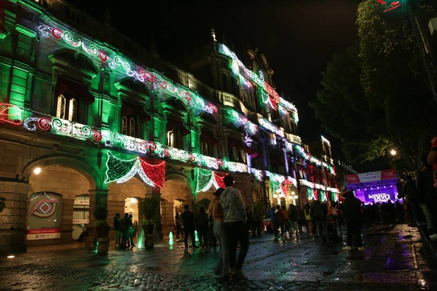  Control y orden en las Fiestas Patrias: Autoridades municipales regulan permisos para ambulantes y eventos