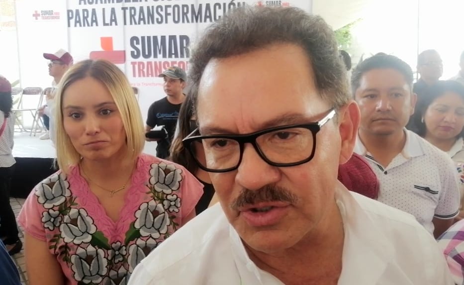 Si habrá Ley de Protección Animal a nivel Constitucional en México: Ignacio Mier