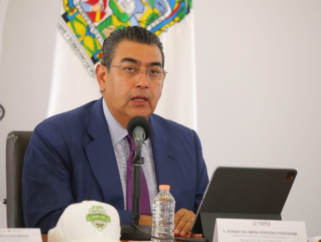 Por: Cortesía Gobierno impulsará iniciativa para que municipios cumplan con Unidad de Bienestar Animal