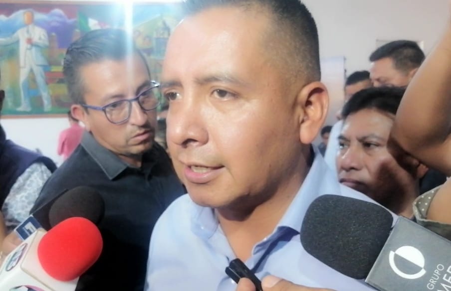 La tenencia irresponsable de mascotas en SACH genera manadas de perros en las calles: Tlatehui Percino