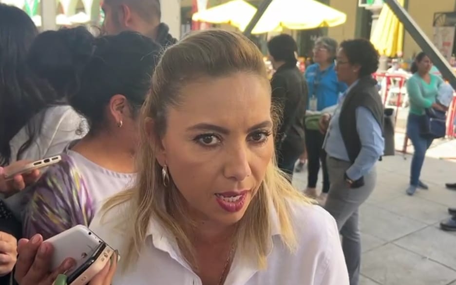 Por: Cortesía Lula Pineda Inician reperforación del Pozo 4 en San Pedro Cholula