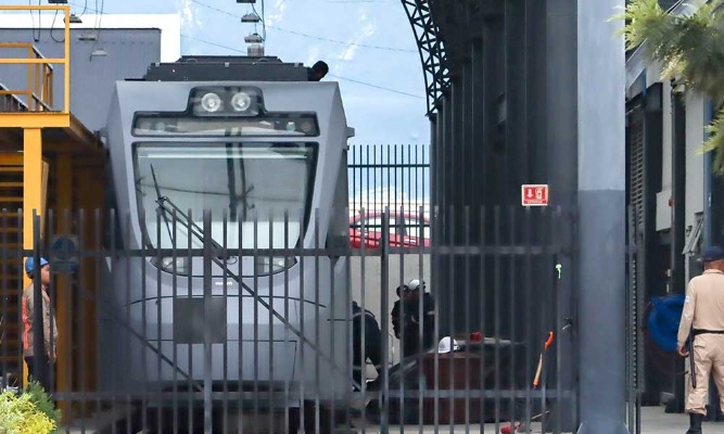 Hasta 200 mdp recibiría Puebla de la Marina por compra de Tren Turístico