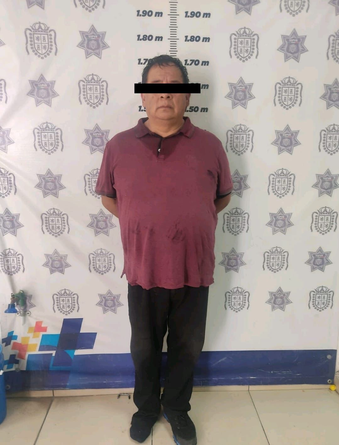 Detienen a Juan “N” por presunto robo de tracto camión en Cuautlancingo