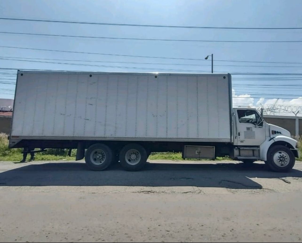Comunicado oficial Detienen a Juan “N” por presunto robo de tracto camión en Cuautlancingo