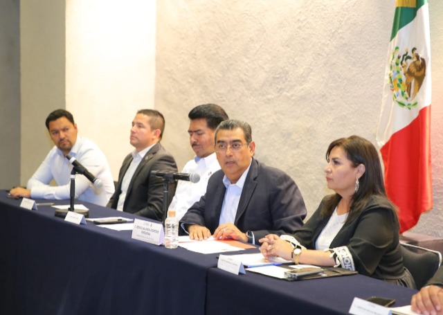 Envían inicitiva al Congreso para obligar a ayuntamientos a contar con unidades de bienestar familiar