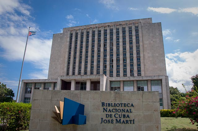 Cuba organiza Encuentro Internacional del Patrimonio Documental
