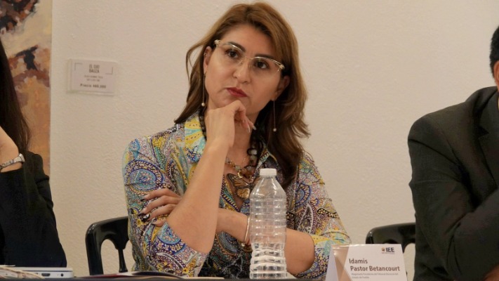 Por: Cortesía TEEP solicitará 23 millones de pesos más para el proceso electoral del próximo año