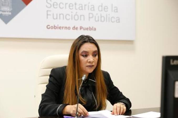 Por: Cortesía Congreso del Estado cita a auditora de Puebla a comparecer
