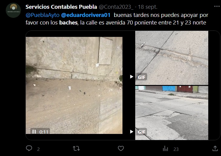 Imagen complementaria a la información