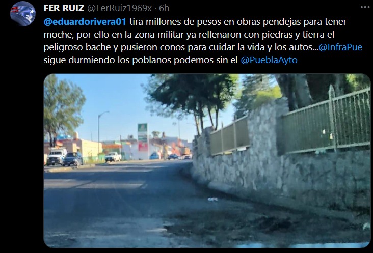 Imagen complementaria a la información