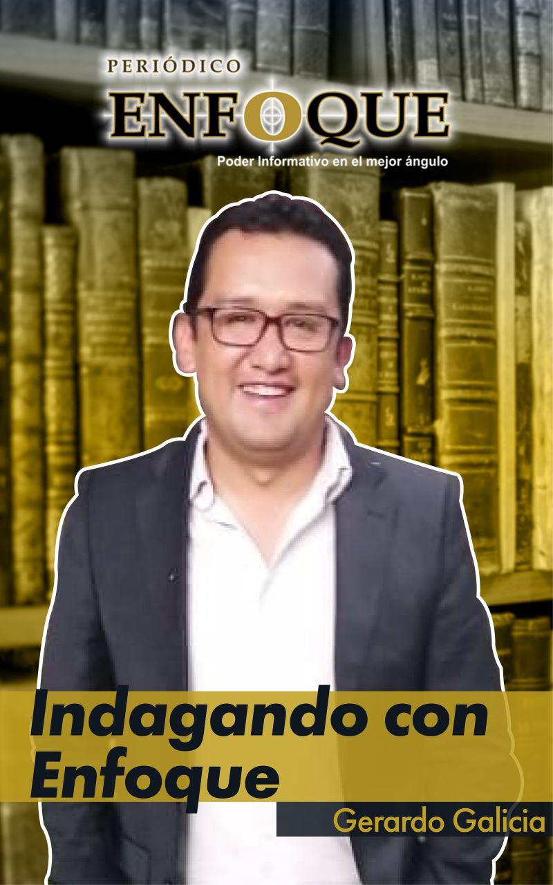 Así están las cosas en Coahuila y Edo de México, nada para nadie.